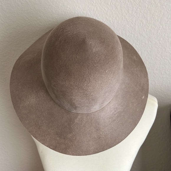 NWT Eugenia Kim ANTHROPOLOGIE Blake Floppy Hat main image 5